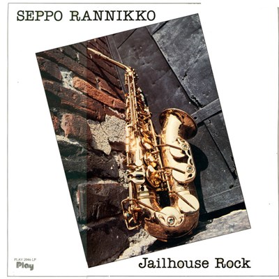 Seppo Rannikko - Jailhouse Rock download mp3 flac
