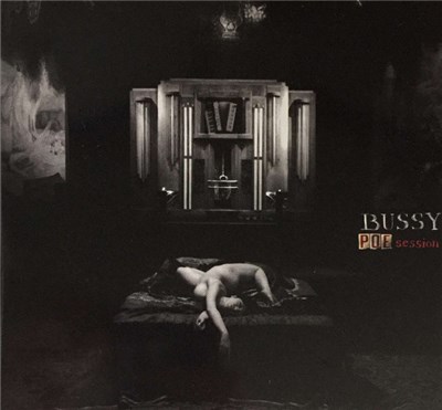 Bussy - Poe Session download mp3 flac