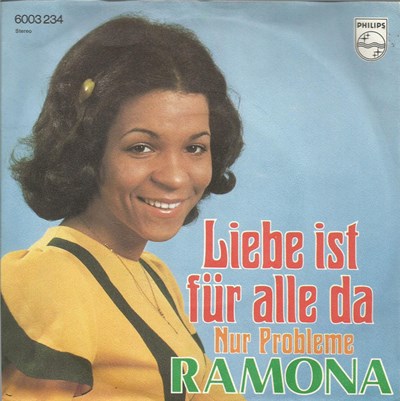 Ramona - Liebe Ist Für Alle Da download mp3 flac