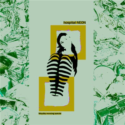 hospital NEON - Monday Night Special download mp3 flac