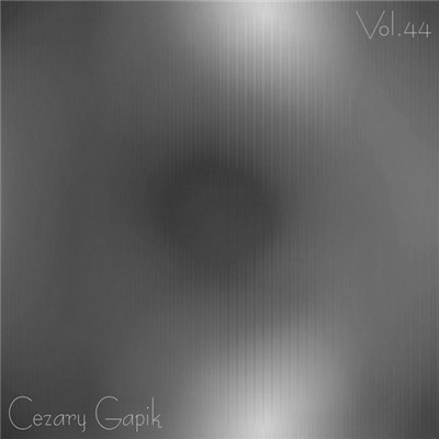 Cezary Gapik - Vol.44 download mp3 flac