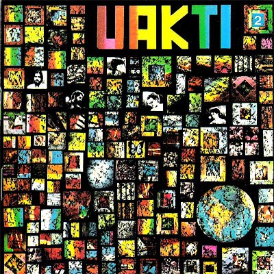 Uakti - Uakti II download mp3 flac
