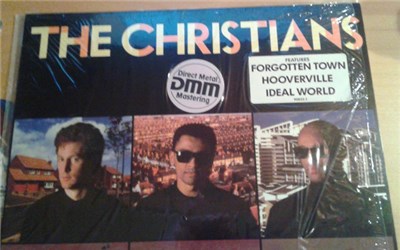 The Christians - The Christians download mp3 flac