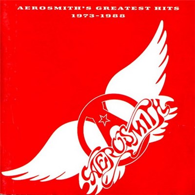 Aerosmith - Aerosmith's Greatest Hits 1973-1988 download mp3 flac
