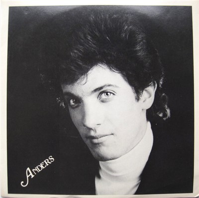 Anders Stone - I Need A Better World / Is It The Way Things Are Now download mp3 flac