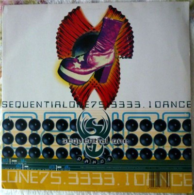 Sequential One - Dance download mp3 flac