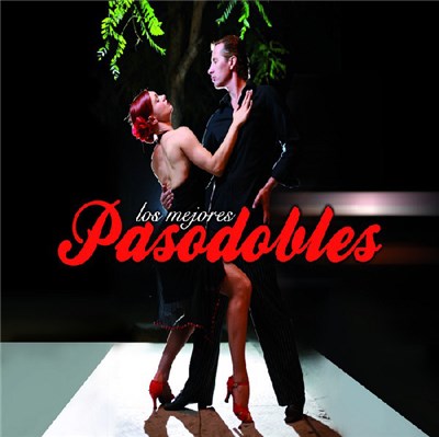 Various - Los Mejores Pasodobles download mp3 flac