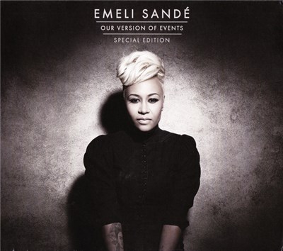 Emeli Sandé - Our Version Of Events download mp3 flac