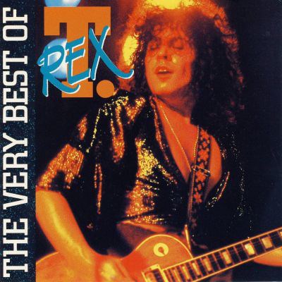 T. Rex - The Very Best Of download mp3 flac