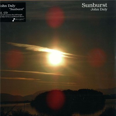 John Daly - Sunburst download mp3 flac