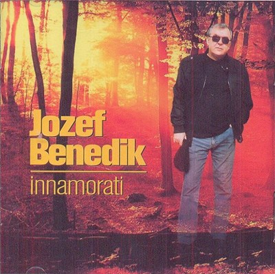 Jozef Benedik - Innamorati download mp3 flac