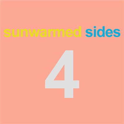 Milieu - Sunwarmed Sides [Issue No. 0004] download mp3 flac