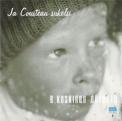 R. Keskinen Entente - Ja Cousteau Sukelsi download mp3 flac