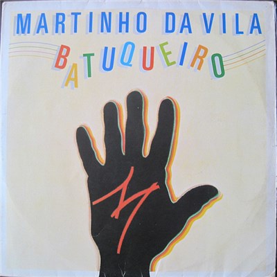 Martinho Da Vila - Batuqueiro download mp3 flac