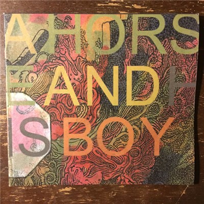 A Horse And His Boy - A Horse And His Boy download mp3 flac