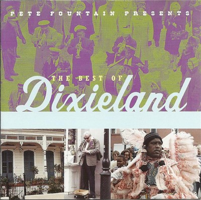 Pete Fountain - Pete Fountain Presents The Best Of Dixieland download mp3 flac
