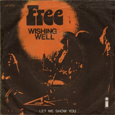 Free - Wishing Well download mp3 flac