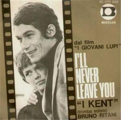 I Kent - I'll Never Leave You download mp3 flac