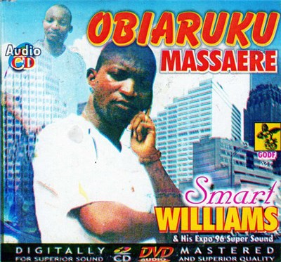 Smart Williams & His Expo '96 Super Sound - Obiaruku Massaere download mp3 flac