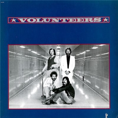 Volunteers - Volunteers download mp3 flac
