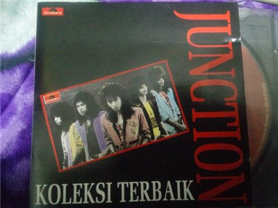 Junction - Koleksi Terbaik download mp3 flac
