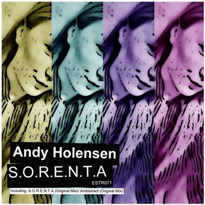 Andy Holensen - S.O.R.E.N.T.A download mp3 flac