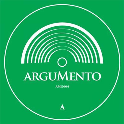 Stojche - The 4th Argument EP download mp3 flac