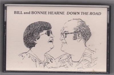 Bill And Bonnie Hearne - Down The Road download mp3 flac