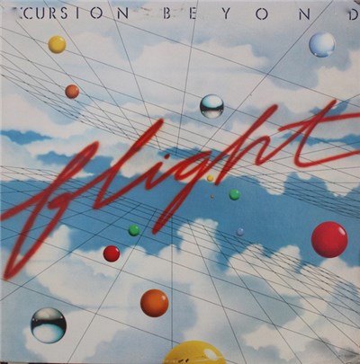 Flight - Excursion Beyond download mp3 flac