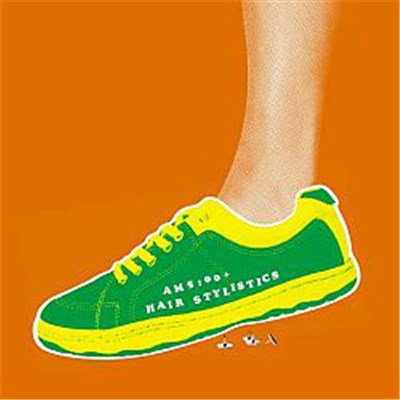 Hair Stylistics - AM5:00+ download mp3 flac