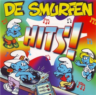 De Smurfen - Smurfenhits! download mp3 flac