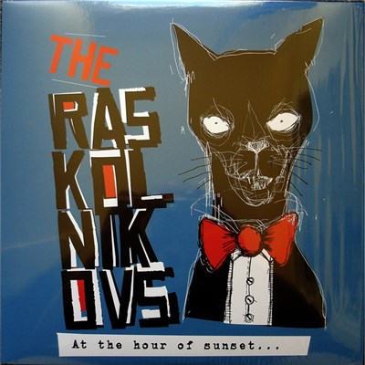 The Raskolnikovs - At The Hour Of Sunset... download mp3 flac