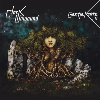 Gentle Knife - Clock Unwound download mp3 flac