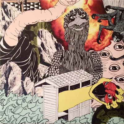 Bombay Show Pig - Vulture / Provider download mp3 flac