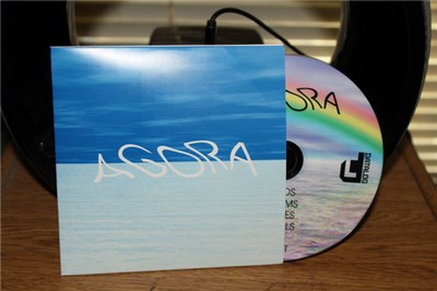 Agora - Halos download mp3 flac