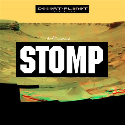 C-Fremen & General Sound - Stomp download mp3 flac