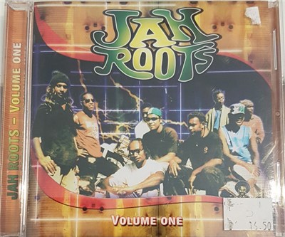 Jah Roots - Volume One download mp3 flac