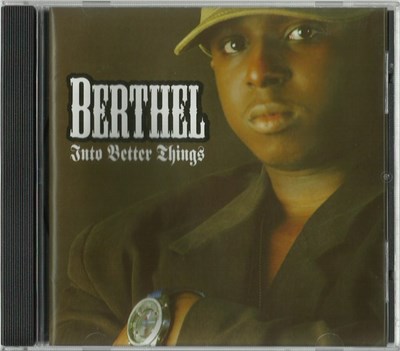 Berthel - Into Better Things download mp3 flac