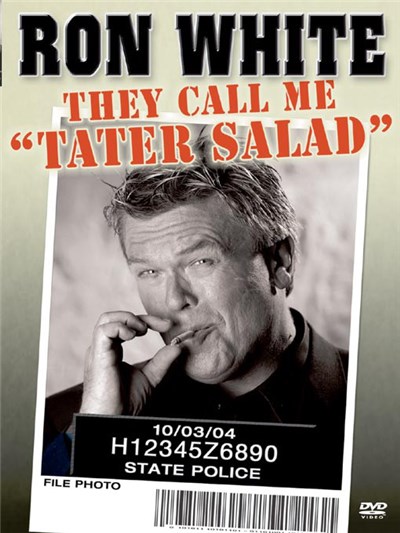 Ron White - They Call Me Tater Salad download mp3 flac