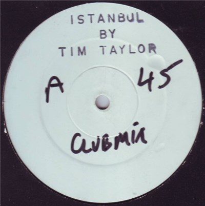 Tim Taylor - Istanbul / Istandub download mp3 flac