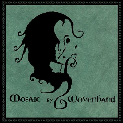 Woven Hand - Mosaic download mp3 flac