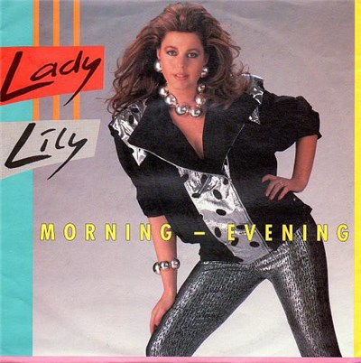 Lady Lily - Morning - Evening download mp3 flac