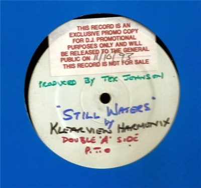 Klearview Harmonix - Still Waters / He Don't Love You Like I Do download mp3 flac