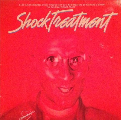 Shock Treatment Cast - Shock Treatment Original Sound Track download mp3 flac