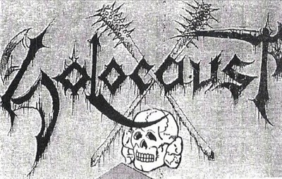 Holocaust - Holocaust Revival download mp3 flac