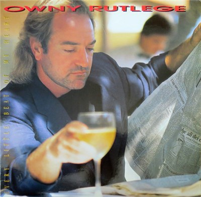 Owny Rutlege - Every Little Beat Of My Heart download mp3 flac