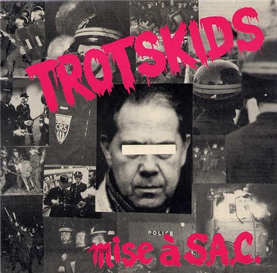 Trotskids - Mise À S.A.C. download mp3 flac