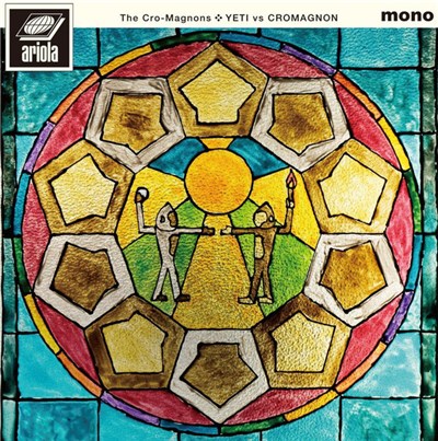The Cro-Magnons - Yeti vs Cromagnon download mp3 flac