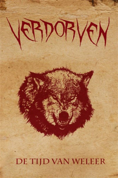 Verdorven - De Tijd Van Weleer download mp3 flac