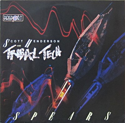Scott Henderson And Tribal Tech - Spears download mp3 flac